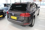 大众途锐Hybrid2011款3.0TSI V6 Hybrid 