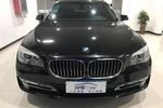 宝马7系2013款730Li 豪华型