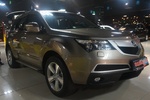 讴歌MDX2011款3.7L 舒适尊享运动版