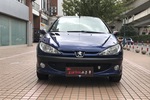 标致2062006款1.6 XR 手动型