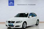 宝马3系2009款320i 豪华型