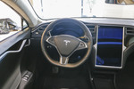 特斯拉Model S2015款MODEL S 70D