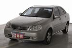 别克凯越2006款1.6 LX 舒适版 自动 三厢