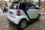 smartfortwo2014款1.0 MHD 硬顶新年特别版