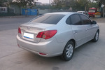 现代悦动2008款1.6L MT GLS 