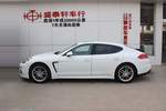 保时捷Panamera2014款Panamera 4 3.0T 