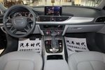 奥迪A6L2012款TFSI 舒适型(2.0T)