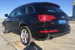 奥迪Q72014款35 TFSI 越野型