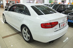 奥迪A4L2013款35 TFSI 自动技术型