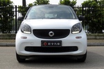 smartfortwo2016款1.0L 硬顶灵动版