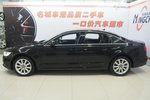 奥迪A6L2014款TFSI 标准型