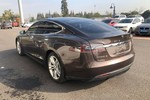 特斯拉Model S2015款MODEL S 85