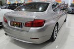 宝马5系2012款520Li 典雅型