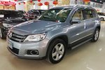 大众途观2010款2.0TSI 手自一体 菁英版