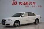 大众帕萨特2011款1.4TSI 手动 尊雅版