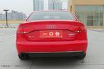 奥迪A4L2012款2.0TFSI 舒适型