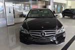 奔驰E级2014款改款 E260L 运动型