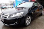 本田雅阁2008款2.0L EX