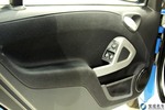 smartfortwo2013款1.0T 硬顶冰炫特别版