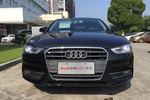 奥迪A4L2013款35 TFSI 自动舒适型