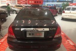 现代伊兰特2011款1.6L 手动 舒适型