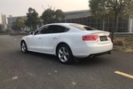 奥迪A5双门2016款45 TFSI 舒适型