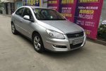 奇瑞A3三厢2010款1.6L 手动 进取型