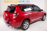 丰田RAV42010款2.0L 自动豪华升级版