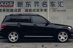 奔驰GLK级2013款GLK 300 4MATIC 动感型