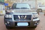 日产途乐2004款PATROL Gl 4.8V6