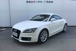 奥迪TT2011款Coupe 2.0TFSI