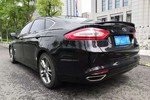 福特蒙迪欧2013款2.0L GTDi240 豪华运动型