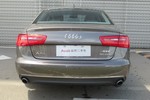 奥迪A6L2012款30 FSI 技术型(2.5L)