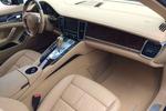 保时捷Panamera2010款Panamera 4 3.6L 