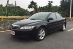 马自达MAZDA62004款2.3豪华型