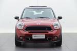 MINIPACEMAN2014款1.6T COOPER S PACEMAN ALL 4