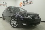 大众帕萨特2011款1.8TSI AQ尊荣版