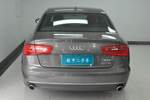 奥迪A6L2012款30 FSI 技术型(2.5L)