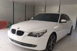 宝马5系2009款520Li 领先型