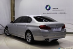 宝马5系2011款520Li 典雅型