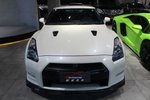 日产GT-R2012款3.8T Premium Edition 