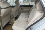 大众宝来2008款1.6L 手动 舒适型