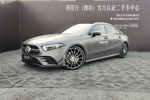 奔驰A级AMG 2019款AMG A 35 L 4MATIC