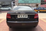 奥迪A6L2008款2.4 技术型