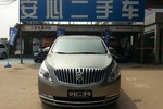 别克GL82013款3.0L XT豪华商务旗舰版