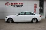 奥迪A4L2012款2.0TFSI 舒适型