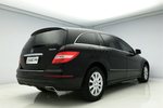 奔驰R级2011款R350L 4MATIC