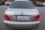 日产阳光2005款2.0E MT