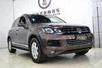 大众途锐2011款3.0TSI V6 标配型 