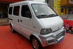 长安商用长安之星2007款II代 1.3 手动8座(SC6382C)